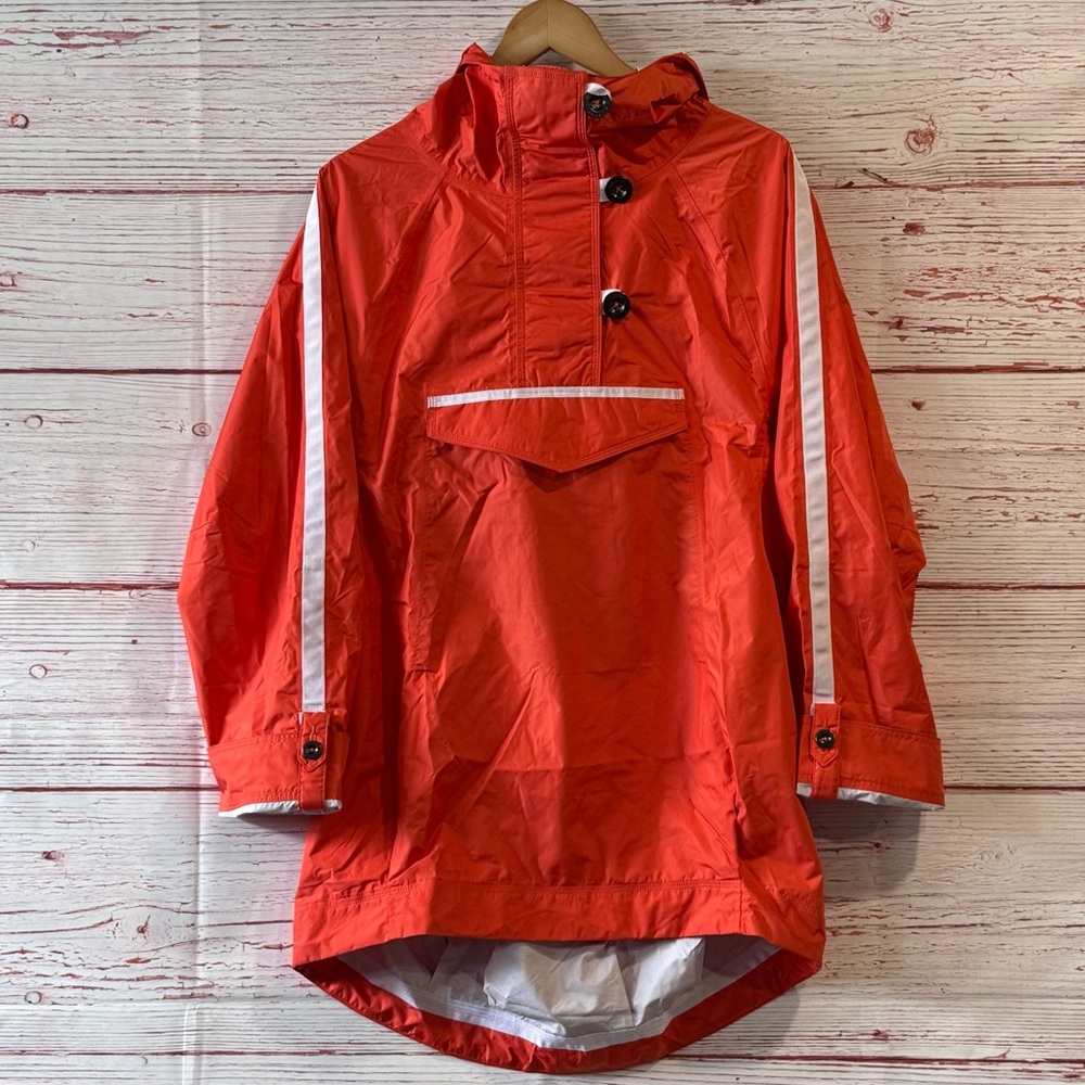 Lululemon Ride On Anorak in Dazzling Sz S/M